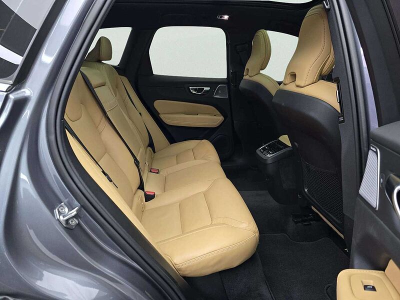 Volvo Inscription, B5 AWD (250 hp) aut