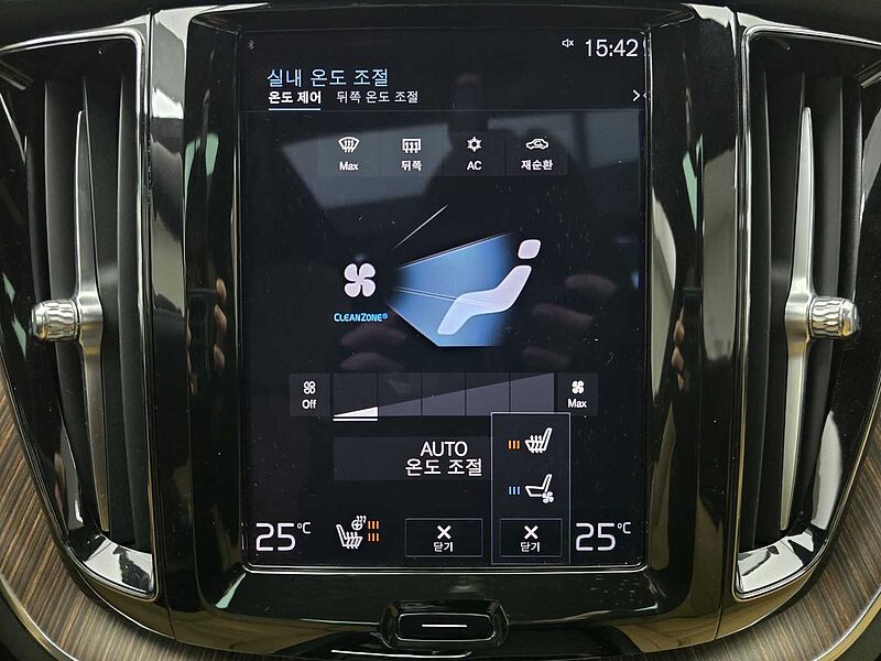 Volvo Inscription, B5 AWD (250 hp) aut