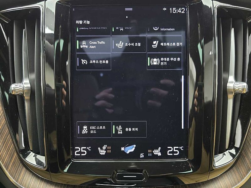 Volvo Inscription, B5 AWD (250 hp) aut