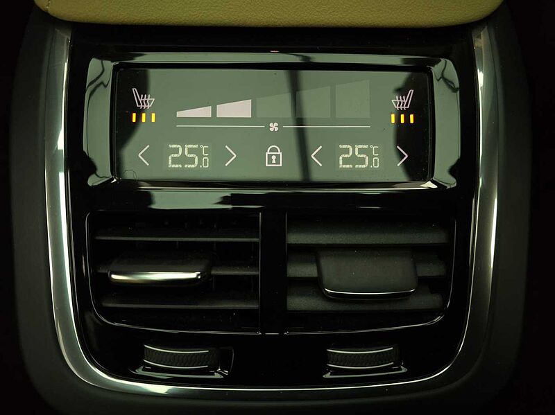 Volvo Inscription, B5 AWD (250 hp) aut