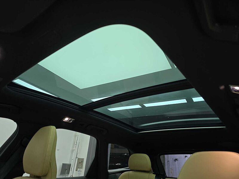 Volvo Inscription, B5 AWD (250 hp) aut