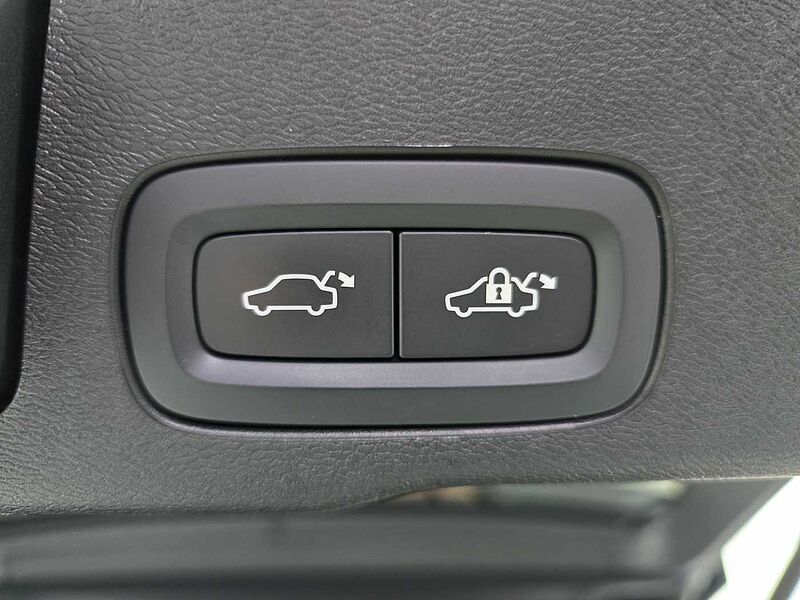 Volvo Inscription, B5 AWD (250 hp) aut