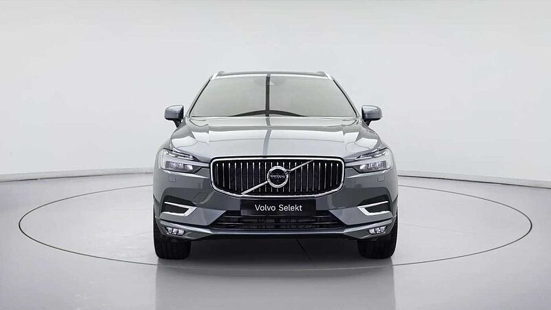 Volvo Inscription, B5 AWD (250 hp) aut