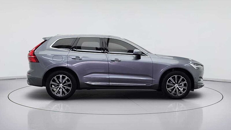 Volvo Inscription, B5 AWD (250 hp) aut