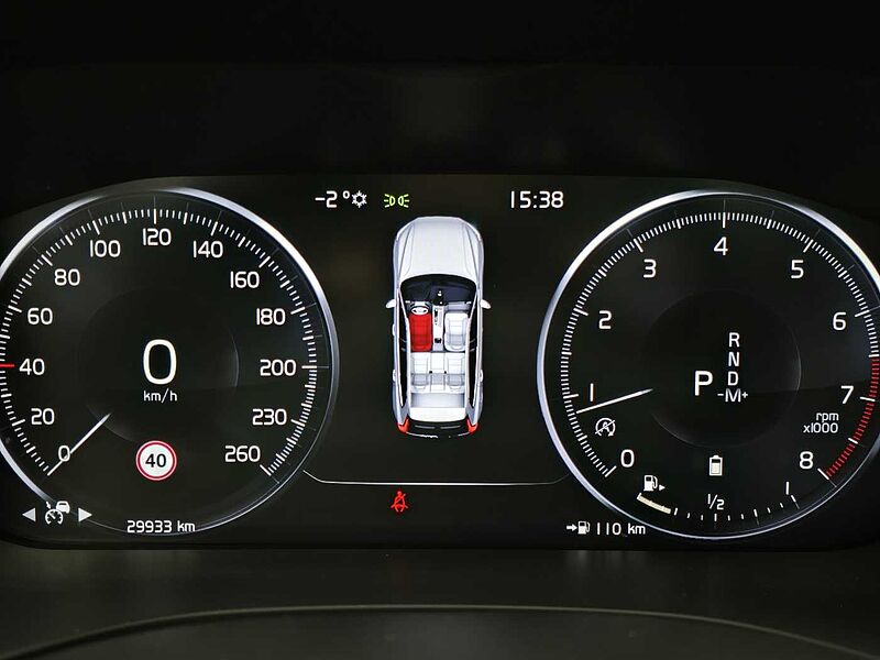 Volvo Inscription, B5 AWD (250 hp) aut