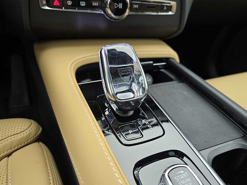 Volvo Ultra, B6 AWD 마일드 하이브리드, 가솔린, 브라이트, 7 좌석