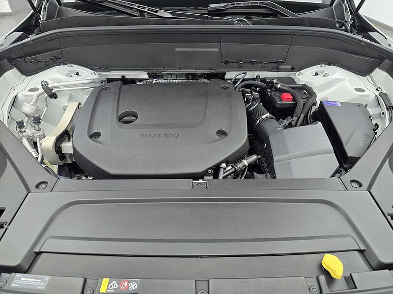 Volvo Ultra, B6 AWD 마일드 하이브리드, 가솔린, 브라이트, 7 좌석