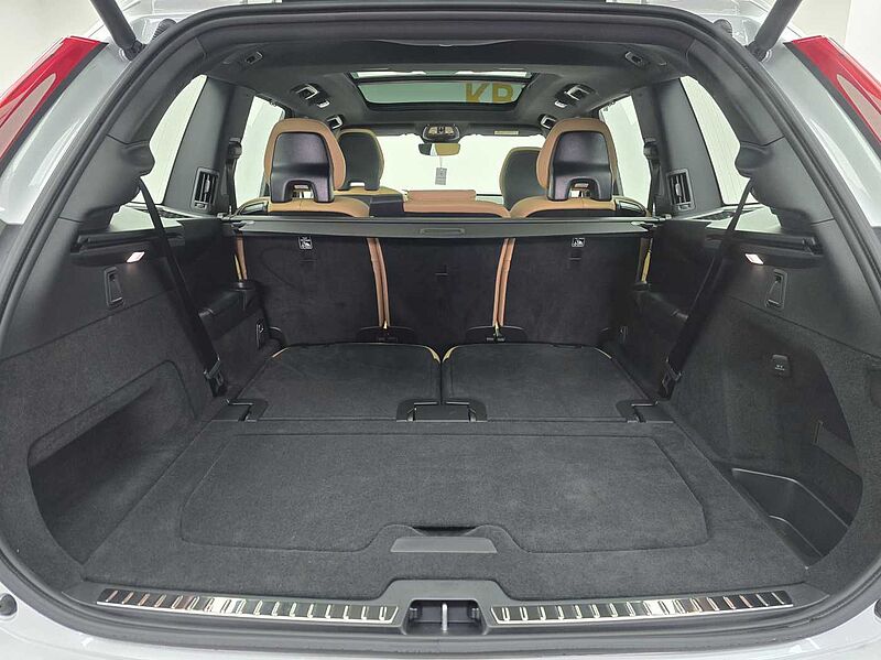 Volvo Ultra, B6 AWD 마일드 하이브리드, 가솔린, 브라이트, 7 좌석