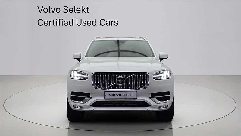 Volvo Ultra, B6 AWD 마일드 하이브리드, 가솔린, 브라이트, 7 좌석