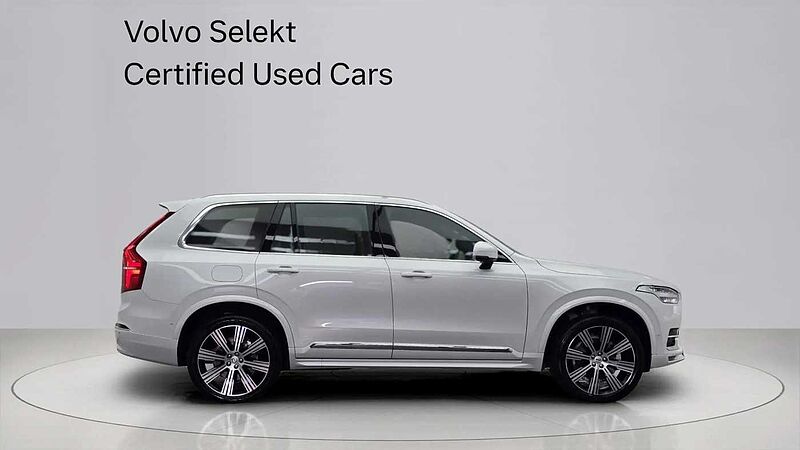 Volvo Ultra, B6 AWD 마일드 하이브리드, 가솔린, 브라이트, 7 좌석