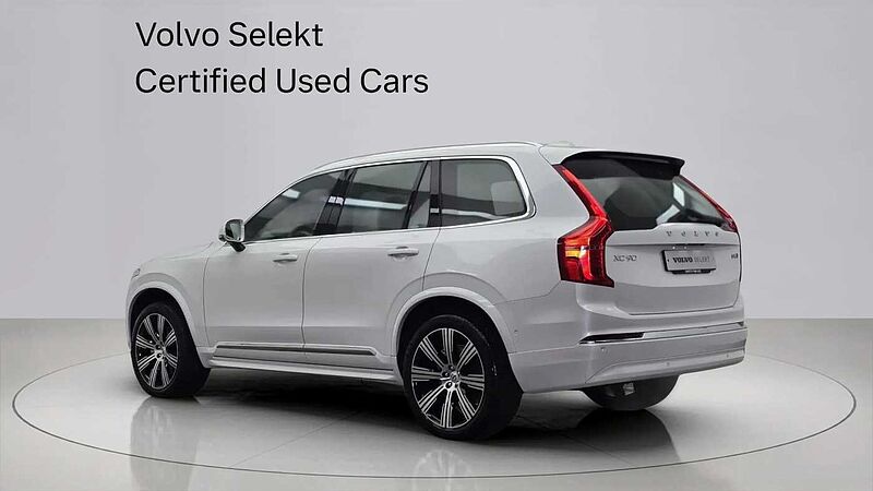 Volvo Ultra, B6 AWD 마일드 하이브리드, 가솔린, 브라이트, 7 좌석
