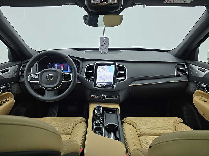 Volvo Ultra, B6 AWD 마일드 하이브리드, 가솔린, 브라이트, 7 좌석