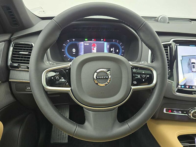 Volvo Ultra, B6 AWD 마일드 하이브리드, 가솔린, 브라이트, 7 좌석