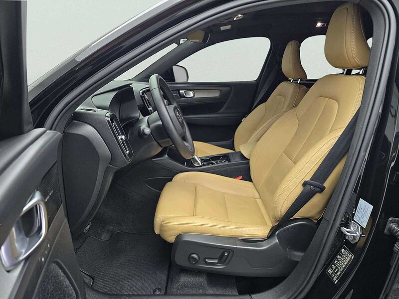 Volvo  Inscription, B4 AWD Momentum