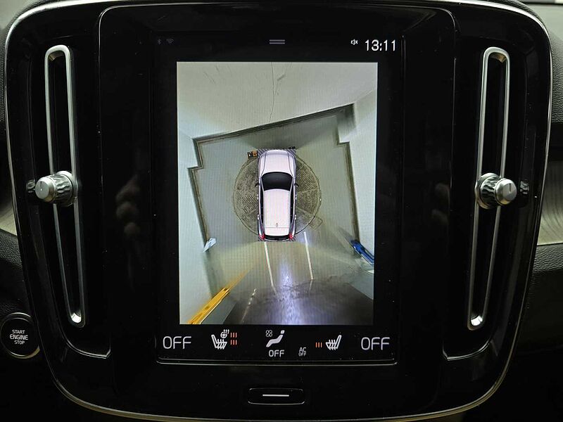 Volvo  Inscription, B4 AWD Momentum