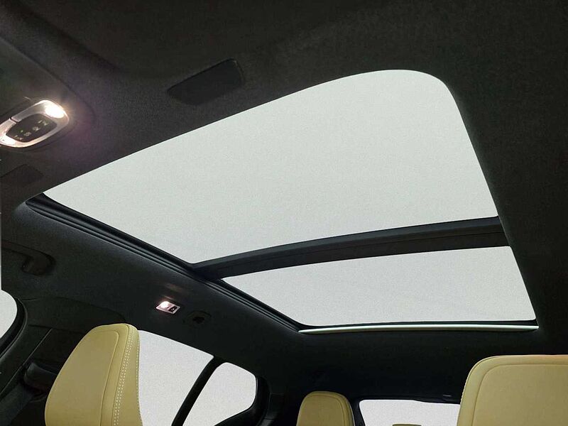 Volvo  Inscription, B4 AWD Momentum