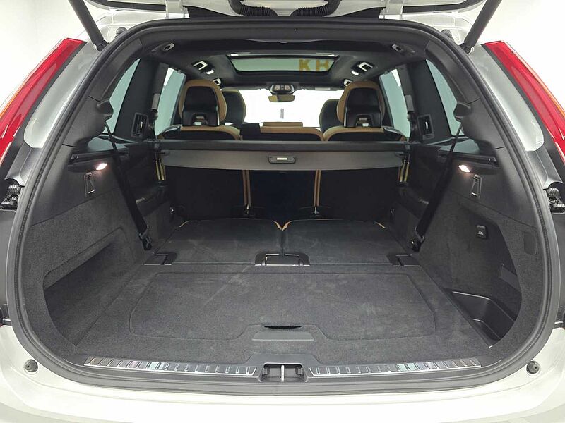 Volvo B6 AWD Ultra Bright