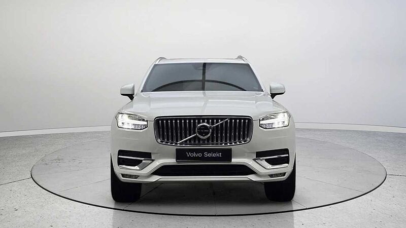 Volvo B6 AWD Ultra Bright