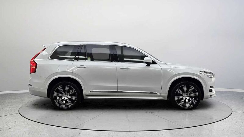 Volvo B6 AWD Ultra Bright