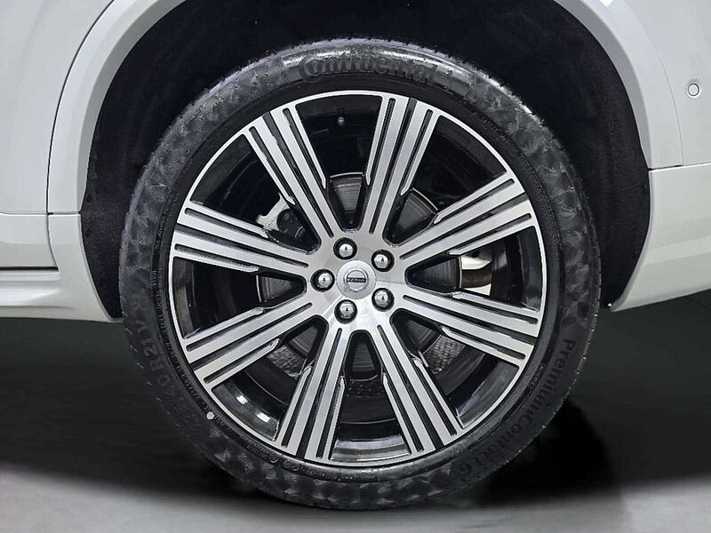 Volvo B6 AWD Ultra Bright