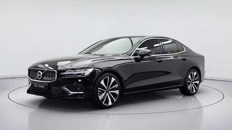 Volvo  Ultimate, B5 mild hybrid, 가솔린, Bright