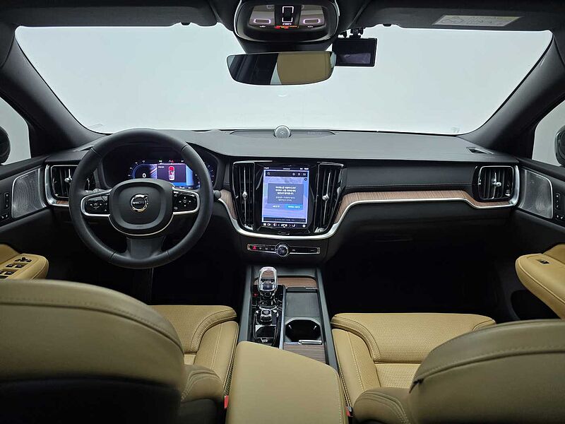 Volvo  Ultimate, B5 mild hybrid, 가솔린, Bright