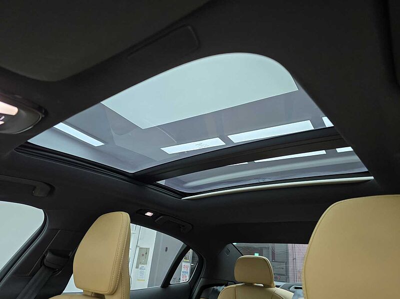 Volvo  Ultimate, B5 mild hybrid, 가솔린, Bright