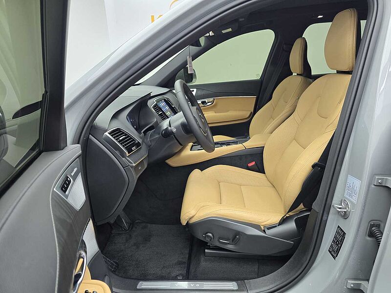 Volvo  B6 AWD Ultra bright