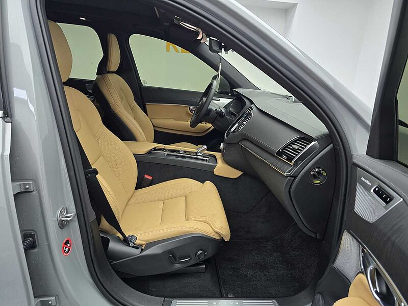 Volvo  B6 AWD Ultra bright