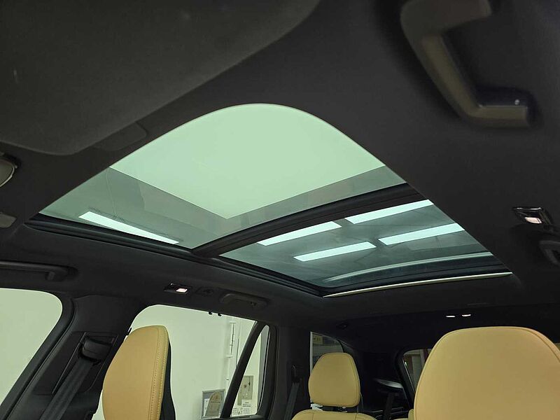 Volvo  B6 AWD Ultra bright