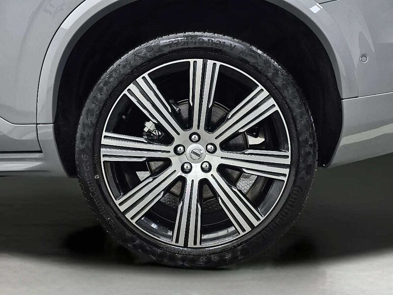 Volvo  B6 AWD Ultra bright