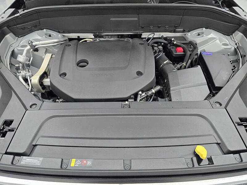 Volvo  B6 AWD Ultra bright