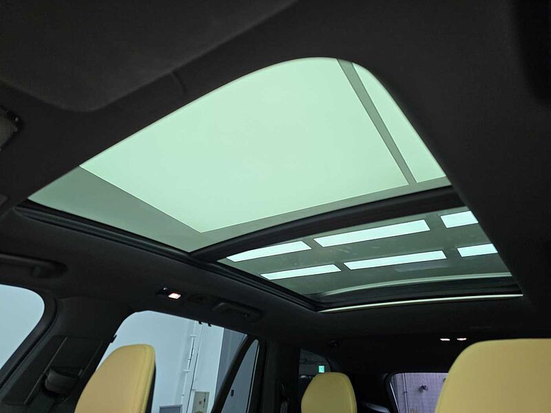 Volvo B6 AWD Ultra bright