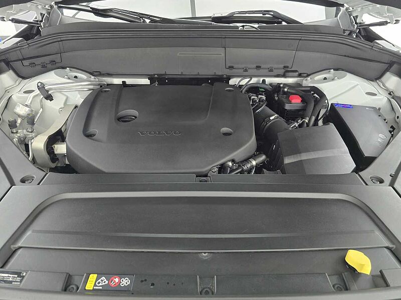 Volvo B6 AWD Ultra bright