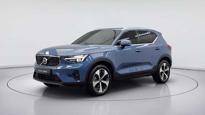 Volvo Ultra, B4 AWD 마일드 하이브리드, 가솔린, 브라이트
