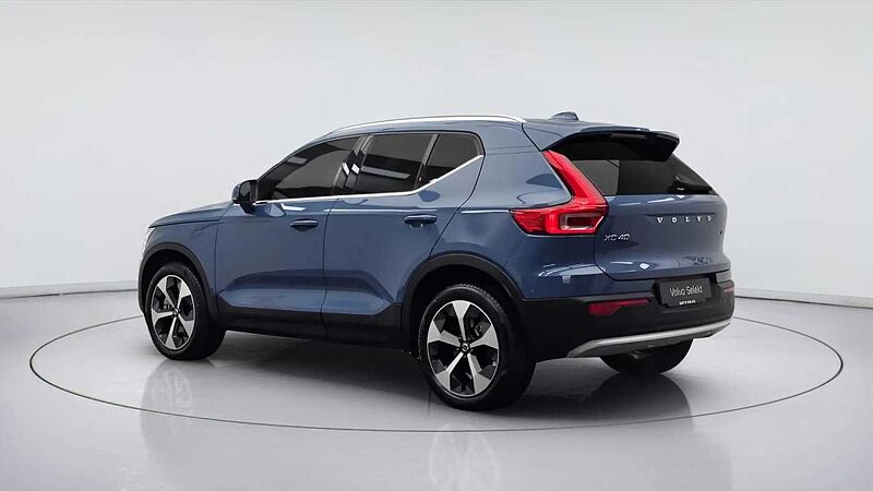 Volvo Ultra, B4 AWD 마일드 하이브리드, 가솔린, 브라이트