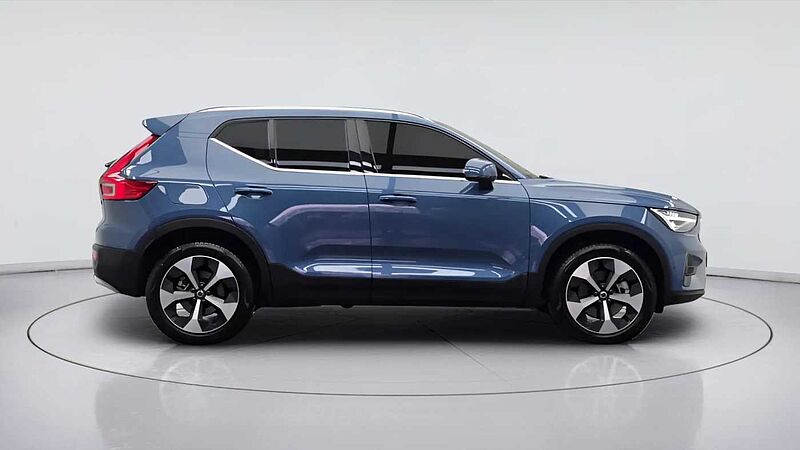 Volvo Ultra, B4 AWD 마일드 하이브리드, 가솔린, 브라이트