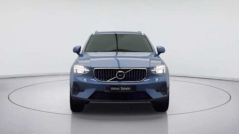 Volvo Ultra, B4 AWD 마일드 하이브리드, 가솔린, 브라이트