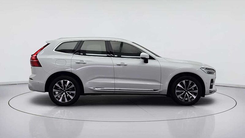 Volvo  Ultimate, B5 AWD mild hybrid, 가솔린, Bright