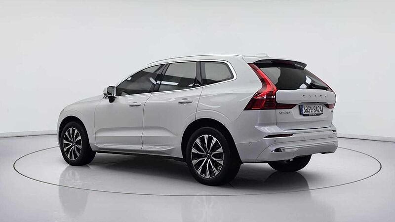 Volvo  Ultimate, B5 AWD mild hybrid, 가솔린, Bright