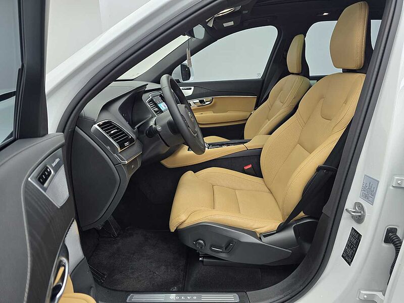 Volvo Ultra, B6 AWD 마일드 하이브리드, 가솔린, 브라이트, 7 좌석