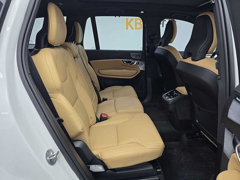 Volvo Ultra, B6 AWD 마일드 하이브리드, 가솔린, 브라이트, 7 좌석