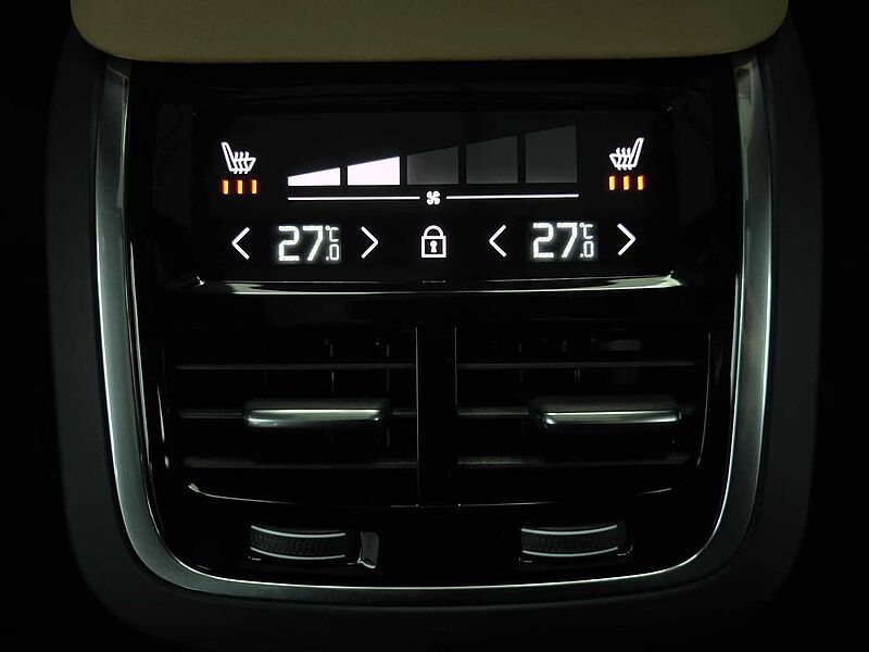 Volvo Ultra, B6 AWD 마일드 하이브리드, 가솔린, 브라이트, 7 좌석