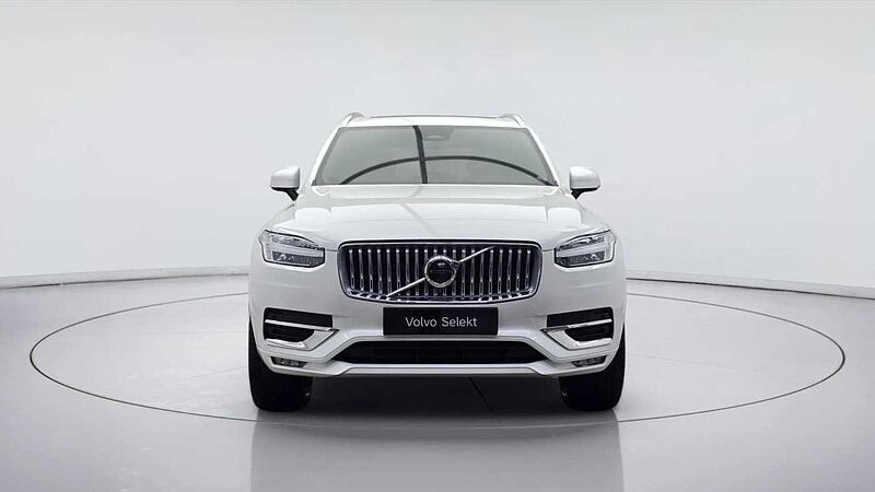 Volvo Ultra, B6 AWD 마일드 하이브리드, 가솔린, 브라이트, 7 좌석