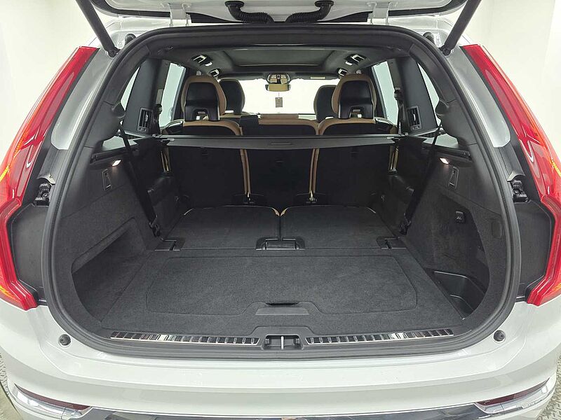 Volvo Ultra, B6 AWD 마일드 하이브리드, 가솔린, 브라이트, 7 좌석