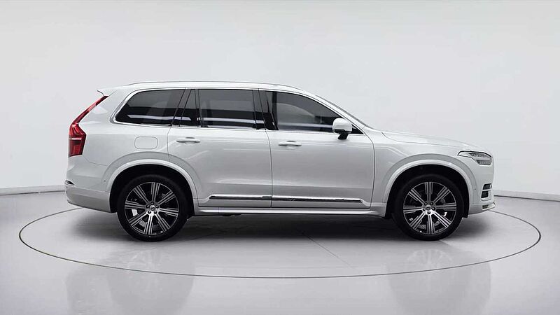 Volvo Ultra, B6 AWD 마일드 하이브리드, 가솔린, 브라이트, 7 좌석