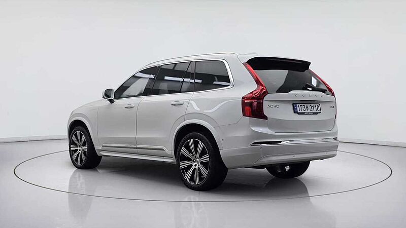Volvo Ultra, B6 AWD 마일드 하이브리드, 가솔린, 브라이트, 7 좌석