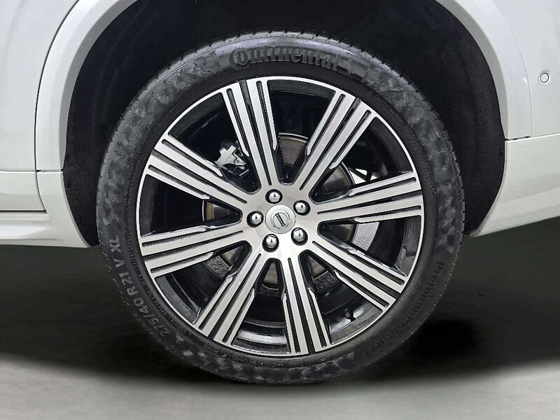 Volvo Ultra, B6 AWD 마일드 하이브리드, 가솔린, 브라이트, 7 좌석