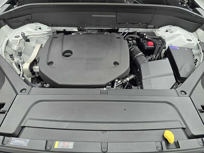 Volvo Ultra, B6 AWD 마일드 하이브리드, 가솔린, 브라이트, 7 좌석