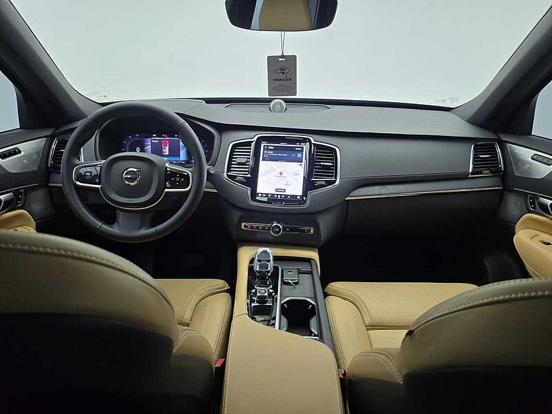 Volvo Ultra, B6 AWD 마일드 하이브리드, 가솔린, 브라이트, 7 좌석